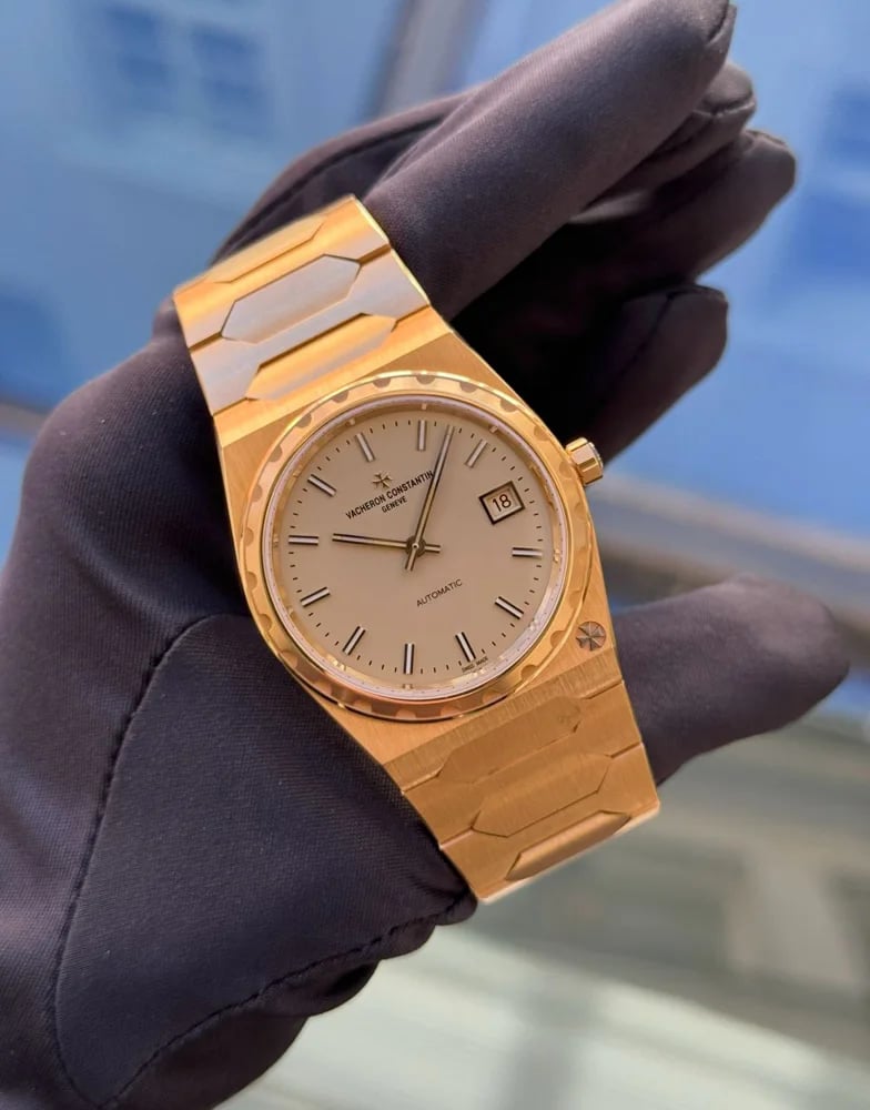 Vacheron Constantin Historiques 222, image 1 Vacheron Constantin Historiques 222, image 1