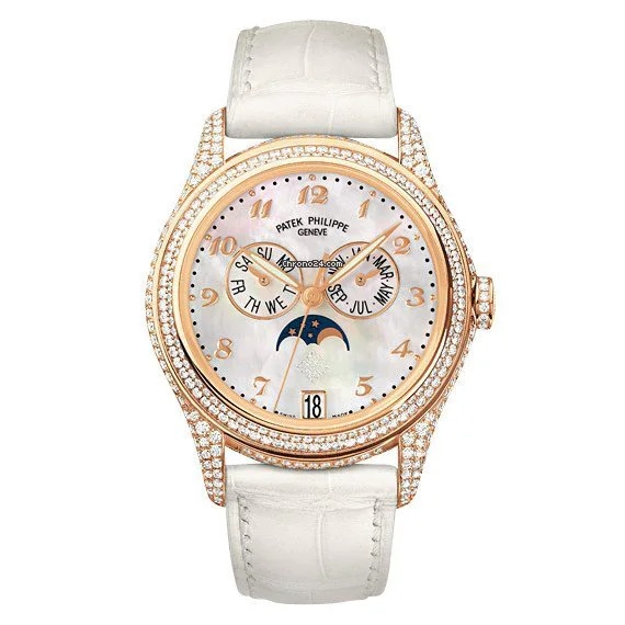 Patek Philippe Annual Calendar 4937R-001, image 1 Patek Philippe Annual Calendar 4937R-001, image 1