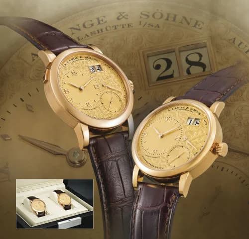 Lange 1