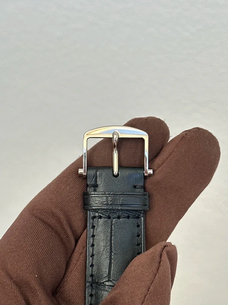 Automatic Retrograde Box and Papers 2021, image 4 Automatic Retrograde Box and Papers 2021, image 4