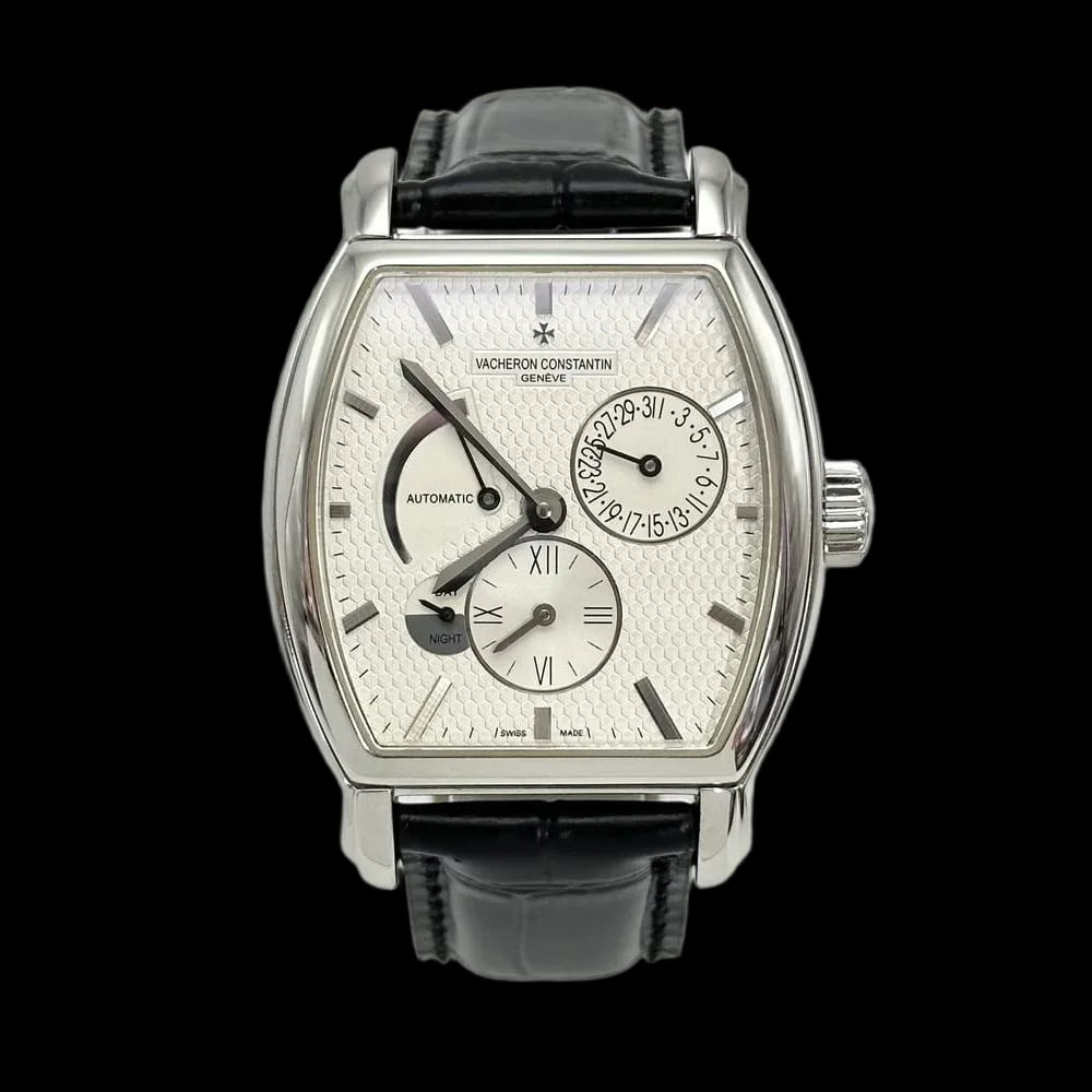 Vacheron Constantin Malte 47400/000G-9100, image 1 Vacheron Constantin Malte 47400/000G-9100, image 1