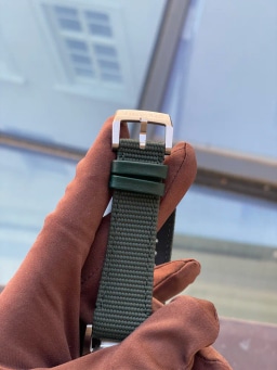 Audemars Piguet Code 11.59 15210ST.OO.A056KB.01, image 5 Audemars Piguet Code 11.59 15210ST.OO.A056KB.01, image 5