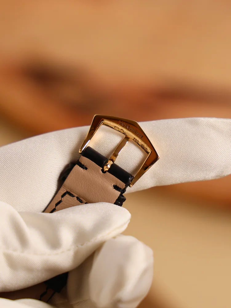 Patek Philippe Calatrava 18k 5107J, image 7 Patek Philippe Calatrava 18k 5107J, image 7
