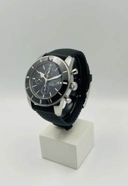 Breitling Superocean Heritage Chronograph, image 2 Breitling Superocean Heritage Chronograph, image 2