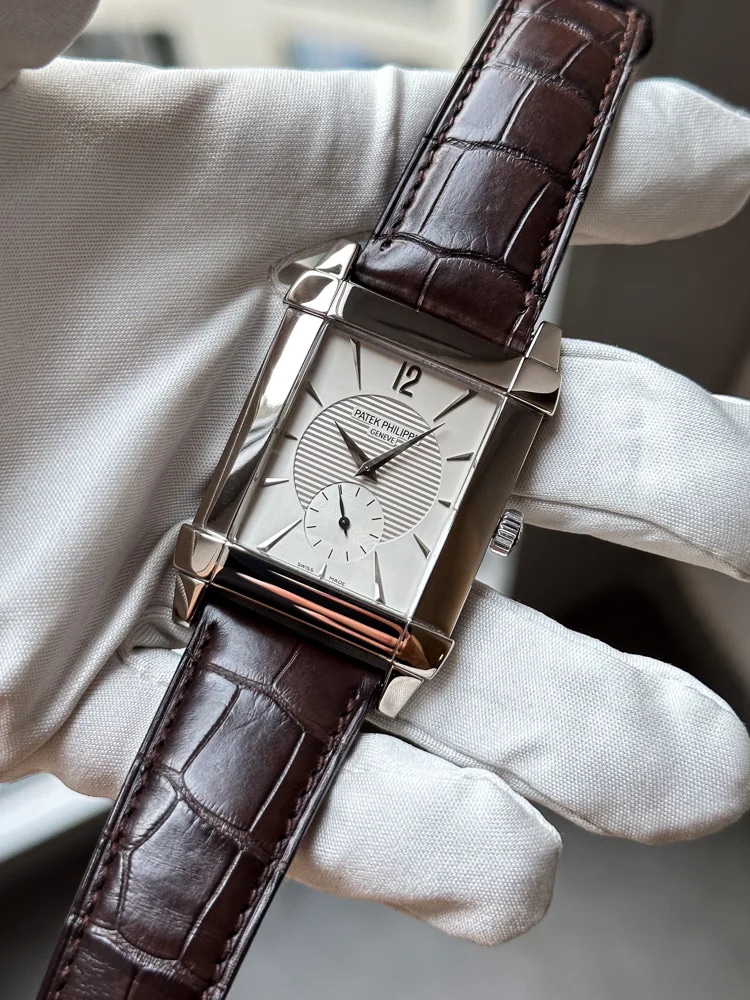 Patek Philippe Gondolo , image 1 Patek Philippe Gondolo , image 1