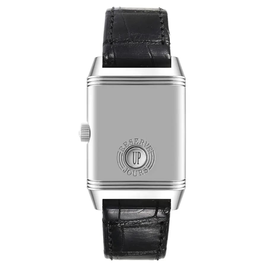 Jaeger-LeCoultre Grande Reverso Reserve Reverso Q3018420, image 2 Jaeger-LeCoultre Grande Reverso Reserve Reverso Q3018420, image 2