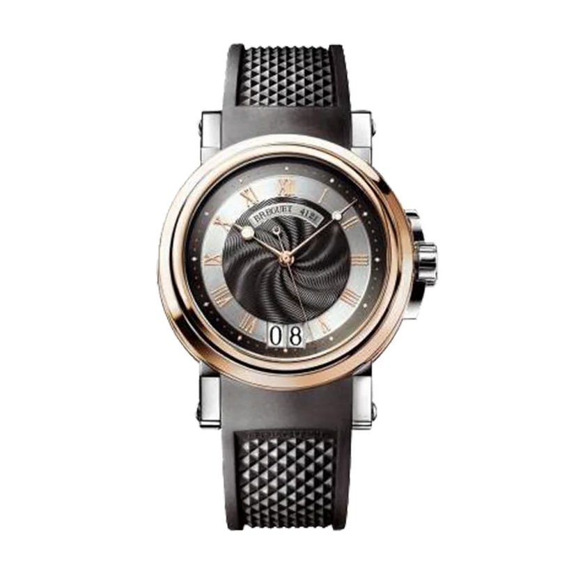 Breguet Marine Big Date Marine, image 1 Breguet Marine Big Date Marine, image 1