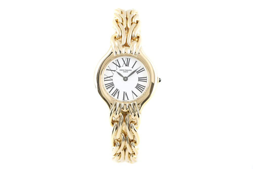 Patek Philippe La Flamme, image 1 Patek Philippe La Flamme, image 1