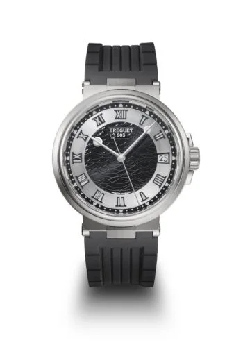 Marine 5515 White Gold / Ginza