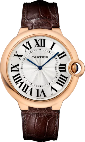 Ballon Blue de Cartier