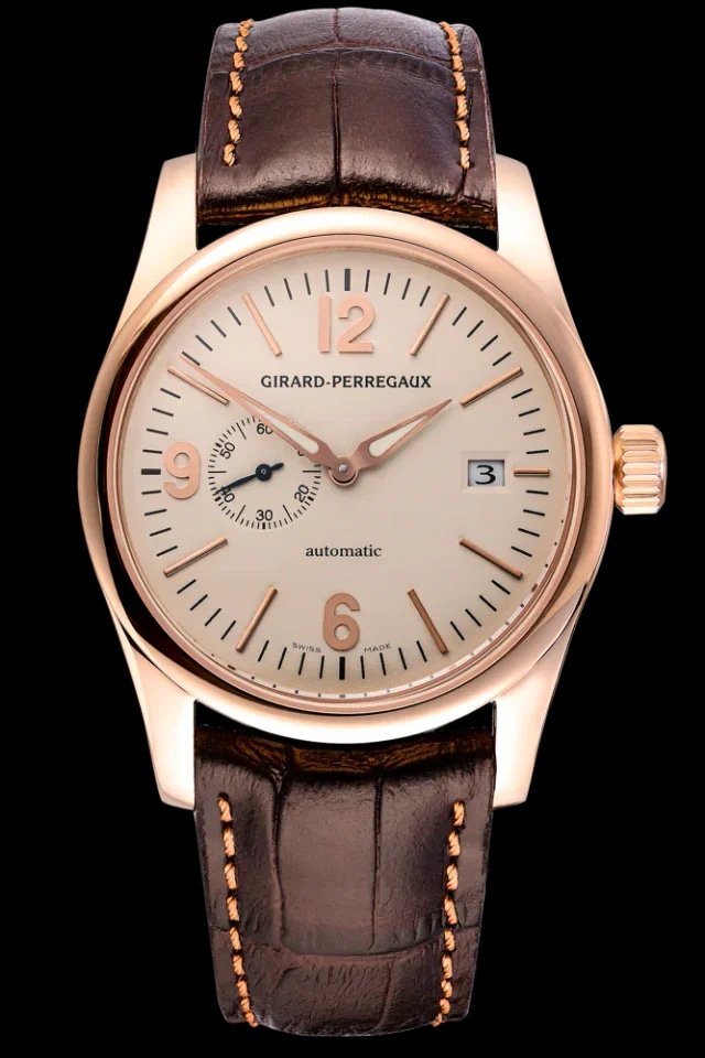 Girard Perregaux 1966 Classique Automatic, image 1 Girard Perregaux 1966 Classique Automatic, image 1
