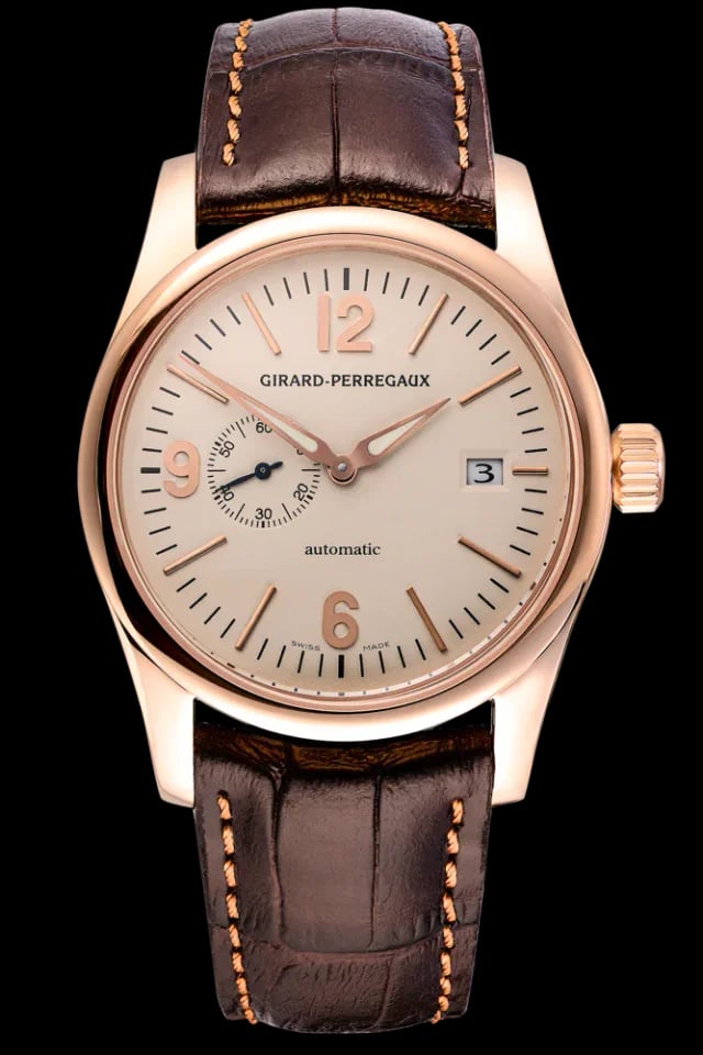 Girard Perregaux 1966 Classique Automatic, image 1 Girard Perregaux 1966 Classique Automatic, image 1