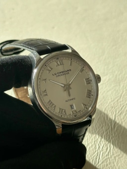 Chopard L.U.C, image 3 Chopard L.U.C, image 3