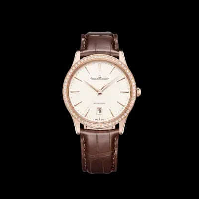 Jaeger-LeCoultre Master Ultra Thin Date Q1232501, image 1 Jaeger-LeCoultre Master Ultra Thin Date Q1232501, image 1