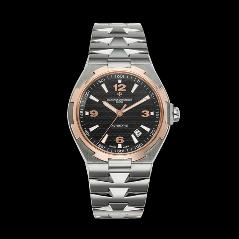 Vacheron Constantin Overseas 47040/B01M-9164, image 1 Vacheron Constantin Overseas 47040/B01M-9164, image 1