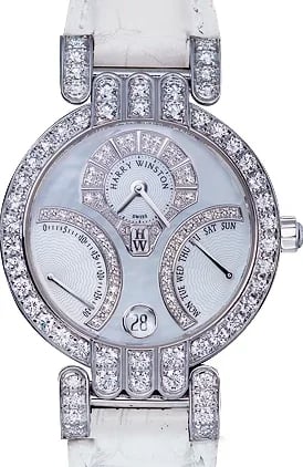 Harry Winston Premier 200/UABI34W, image 1 Harry Winston Premier 200/UABI34W, image 1