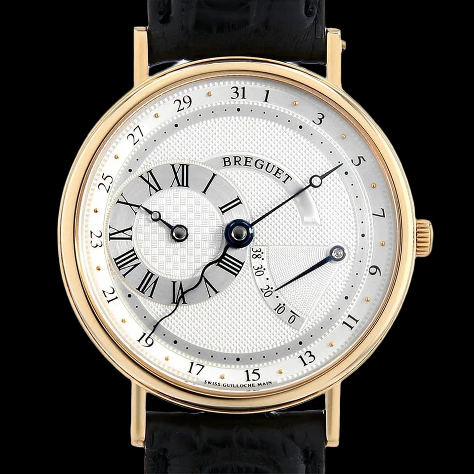 Breguet Classique 3680BA/11/986, image 1 Breguet Classique 3680BA/11/986, image 1