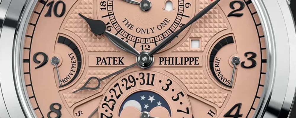 Patek Philippe Leads in the UK, and Shows No Signs of Slowing Down | Chrono 10:10 Patek Philippe Leads in the UK, and Shows No Signs of Slowing Down | Chrono 10:10