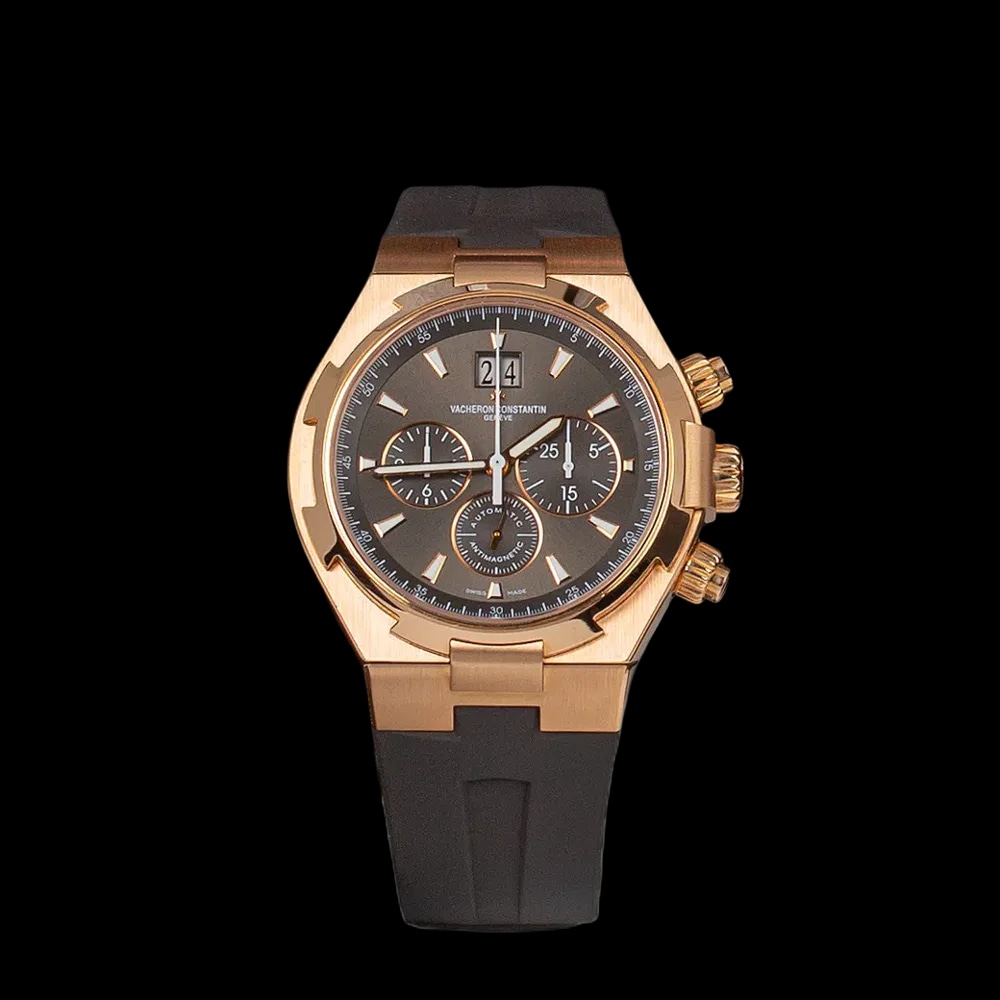 Chronograph, image 1 Chronograph, image 1
