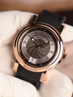 Big Date Marine with Box, image 1 Big Date Marine with Box, image 1