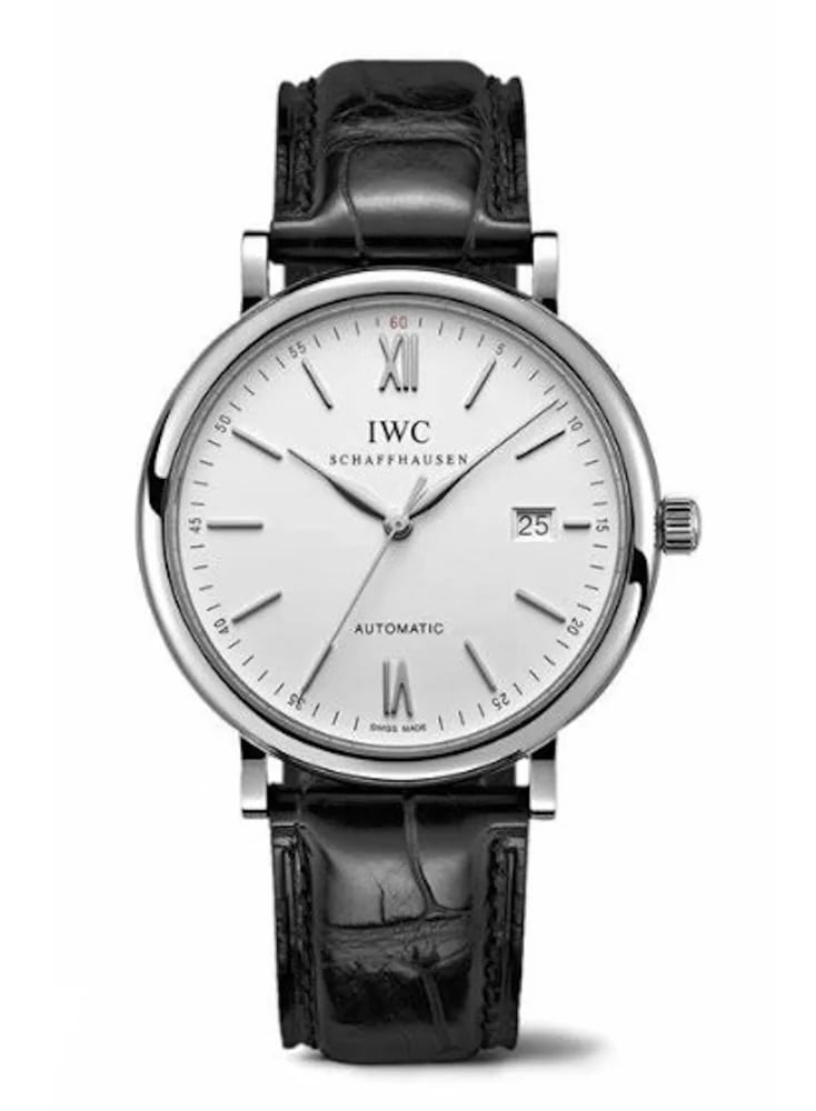 IWC Portofino Automatic, image 1 IWC Portofino Automatic, image 1
