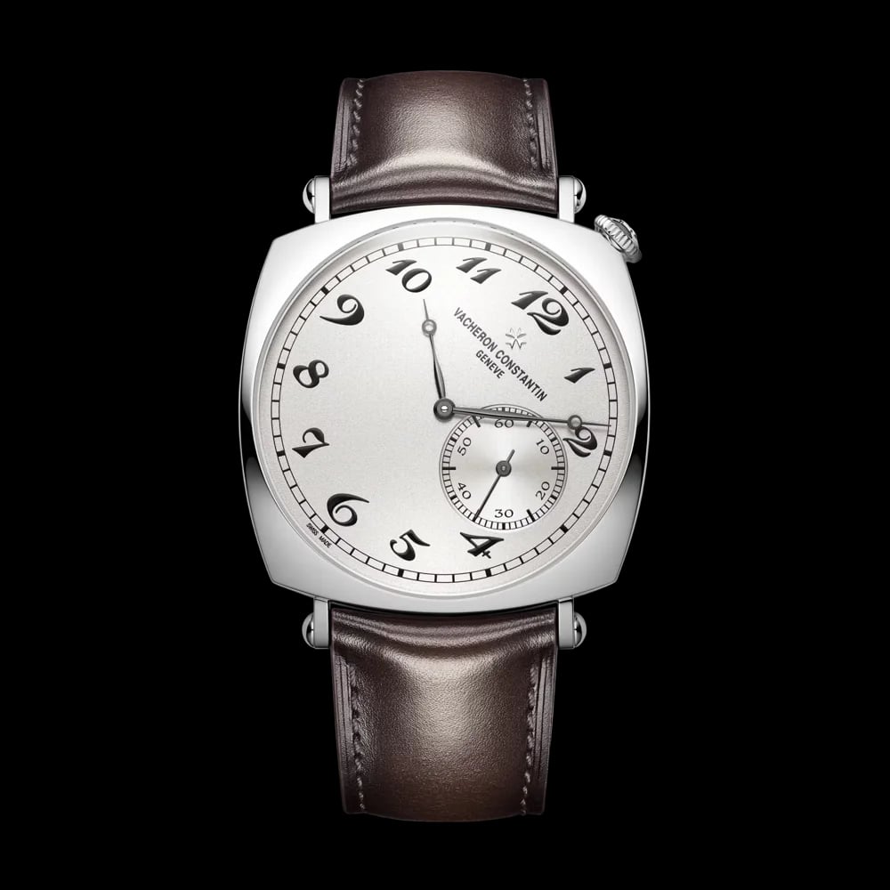 Vacheron Constantin Historiques 82035/000G-B735, image 1 Vacheron Constantin Historiques 82035/000G-B735, image 1