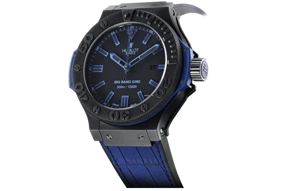 Hublot Big Bang King, image 1 Hublot Big Bang King, image 1
