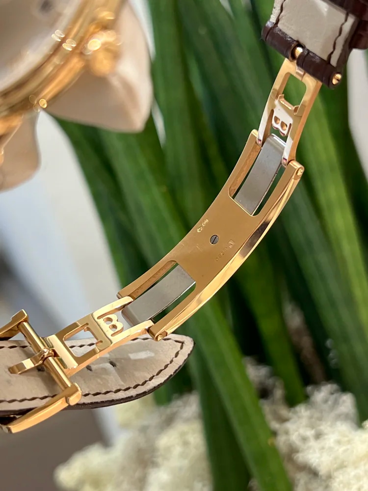 Blancpain Villeret Ultra-Slim 6651-3642-55B, image 10 Blancpain Villeret Ultra-Slim 6651-3642-55B, image 10