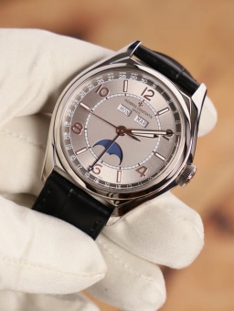 Vacheron Constantin Fiftysix, image 1 Vacheron Constantin Fiftysix, image 1