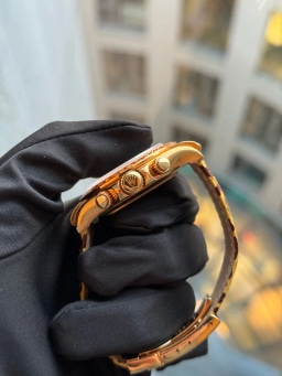 Rolex Daytona 116598 SACO, image 3 Rolex Daytona 116598 SACO, image 3