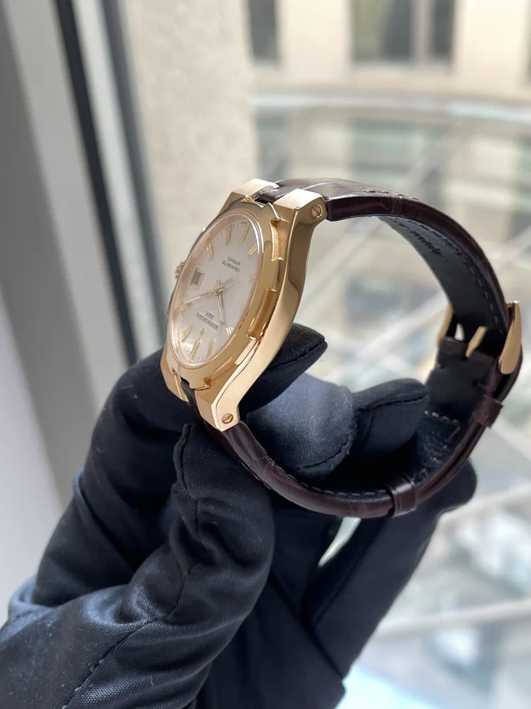 Vacheron Constantin Overseas 42040, image 3 Vacheron Constantin Overseas 42040, image 3