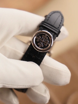 Patek Philippe Annual Calendar White Gold, image 6 Patek Philippe Annual Calendar White Gold, image 6