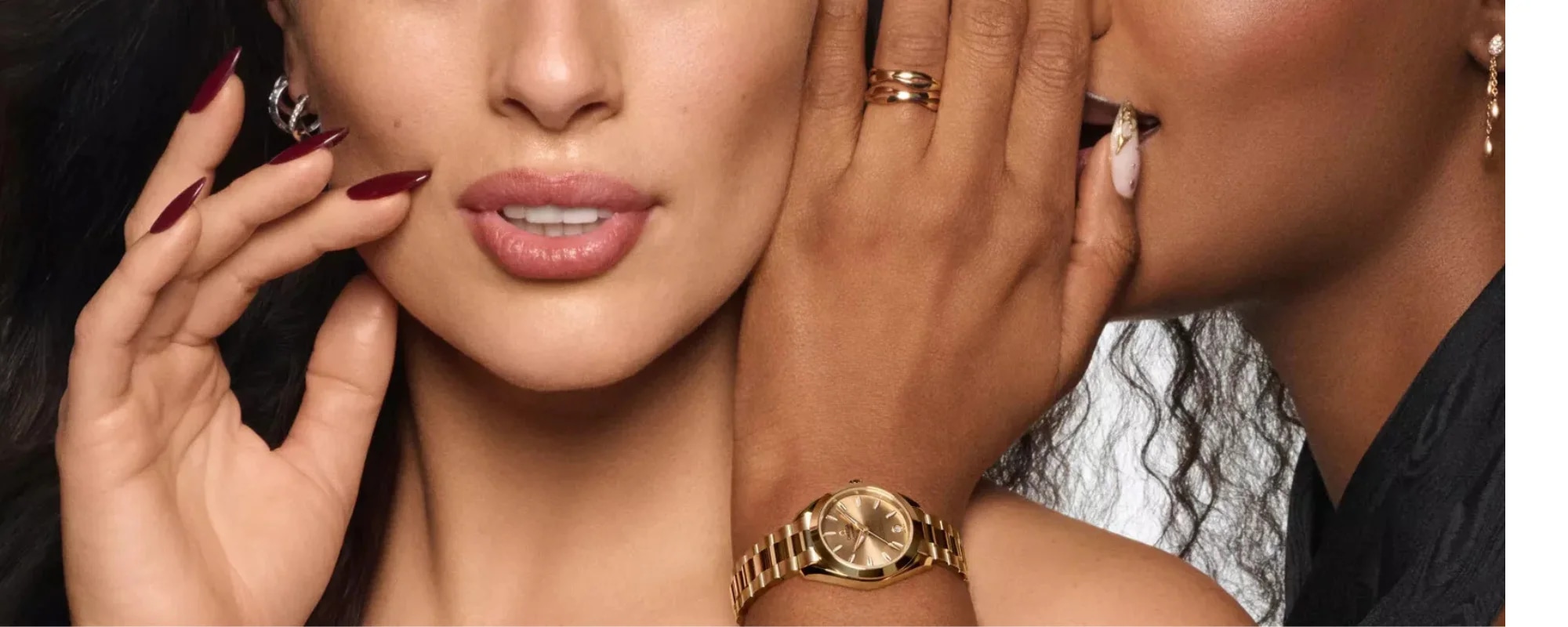 Omega’s New Aqua Terra 30mm Packs A Big Punch In A Small Case | Chrono 10:10 Omega’s New Aqua Terra 30mm Packs A Big Punch In A Small Case | Chrono 10:10