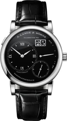 Lange 1