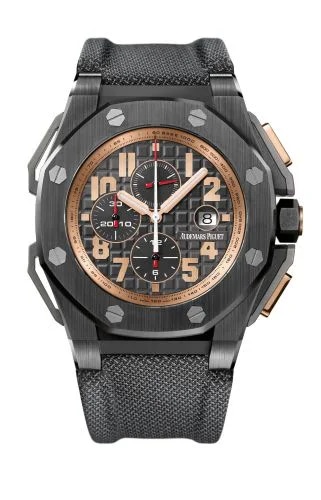 Royal Oak Offshore
