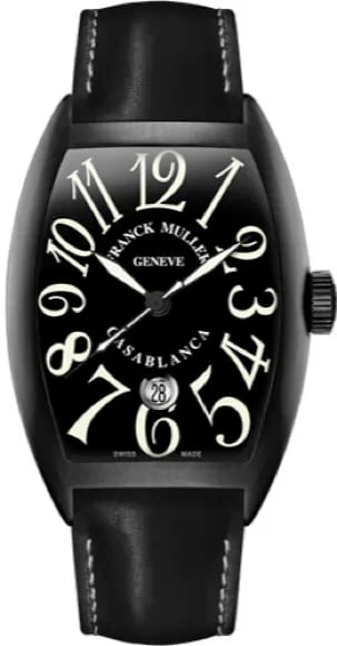 Franck Muller Casablanca, image 1 Franck Muller Casablanca, image 1
