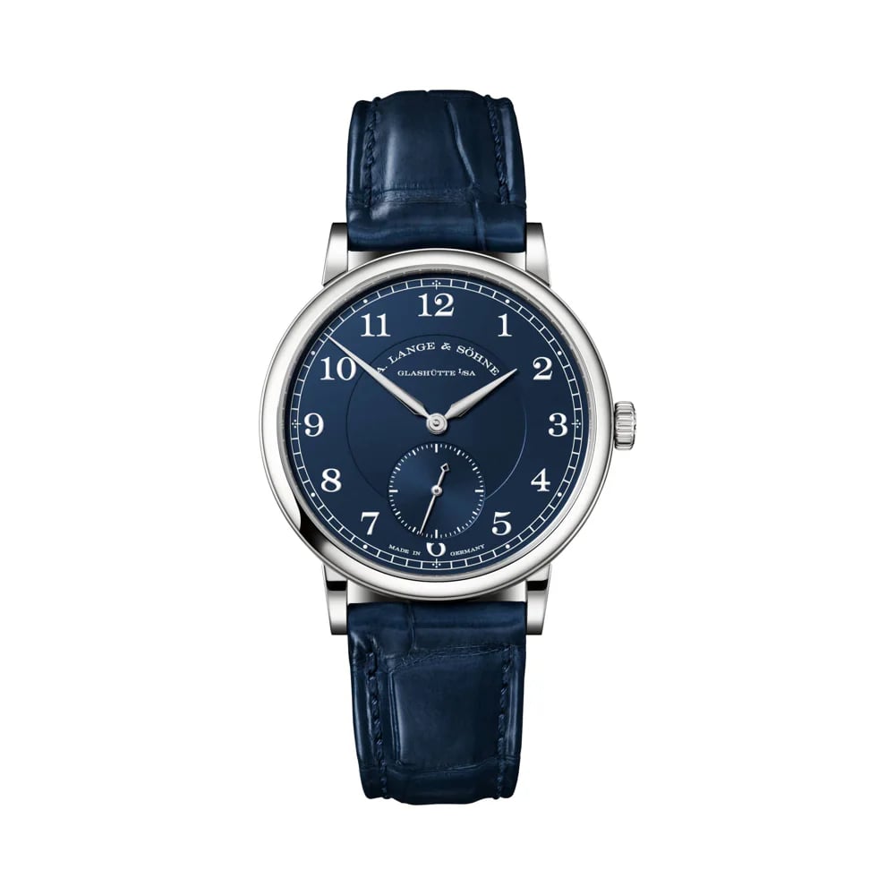 A. Lange & Söhne 1815 220.028, image 1 A. Lange & Söhne 1815 220.028, image 1