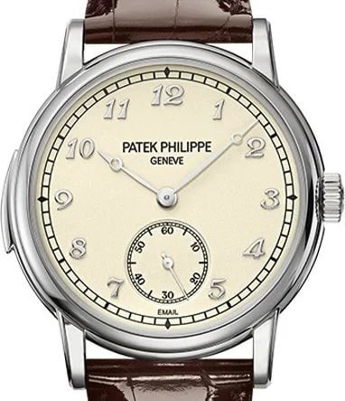 Patek Philippe Minute Repeater 5078G-001, image 1 Patek Philippe Minute Repeater 5078G-001, image 1