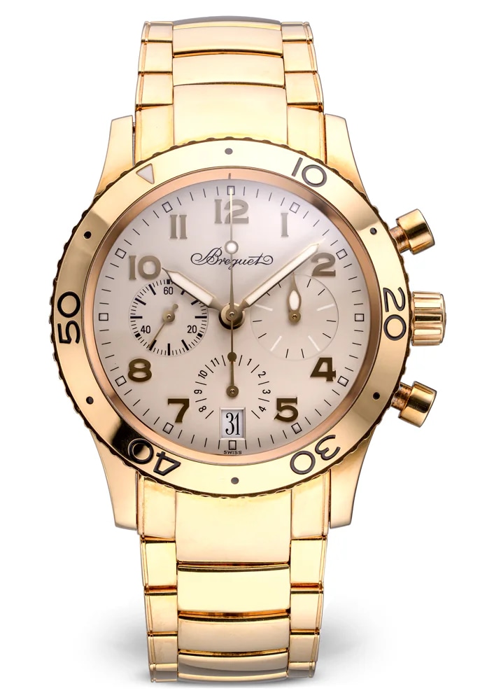 Breguet Type XX - XXI - XXII, image 1 Breguet Type XX - XXI - XXII, image 1