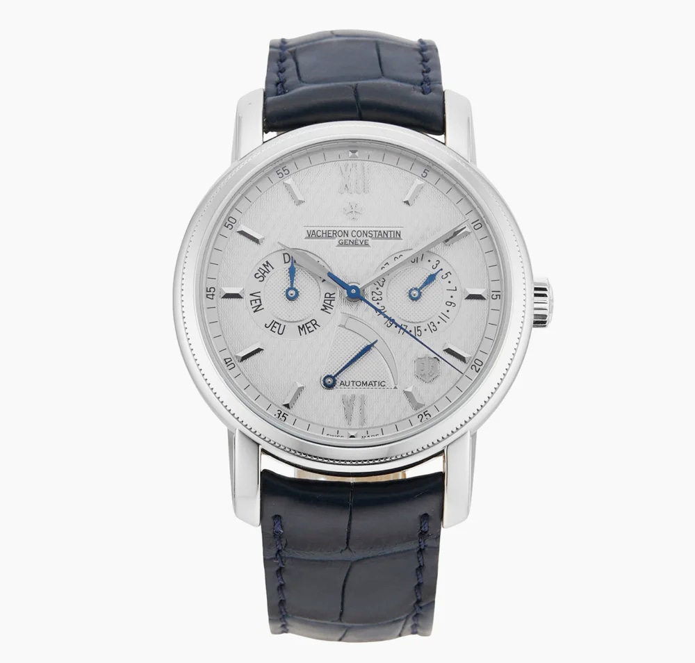 Jubilee 1755 Platinum , image 1 Jubilee 1755 Platinum , image 1