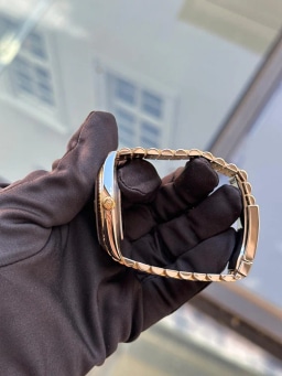 Rolex Datejust 41 Black Dial Diamonds Full Set, image 3 Rolex Datejust 41 Black Dial Diamonds Full Set, image 3