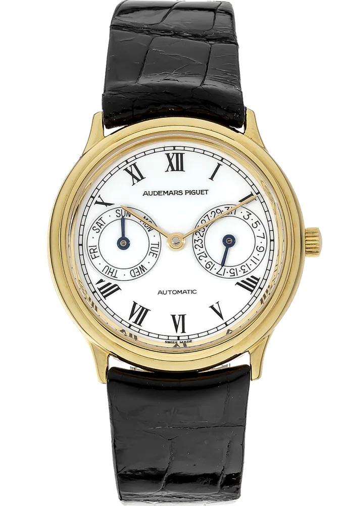Audemars Piguet Day-Date, image 1 Audemars Piguet Day-Date, image 1
