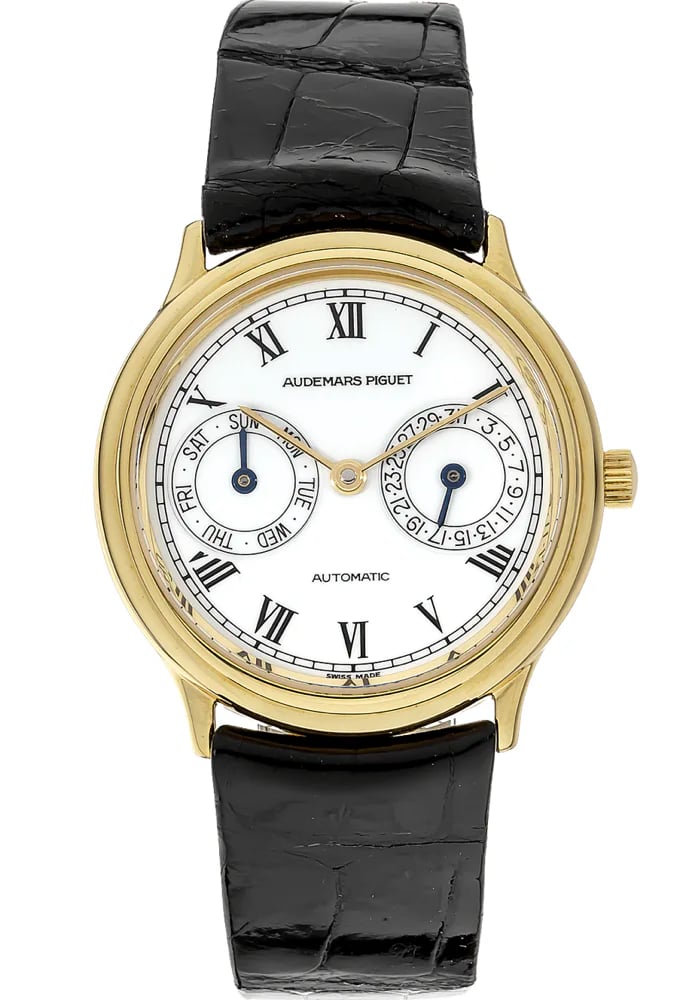 Audemars Piguet Day-Date, image 1 Audemars Piguet Day-Date, image 1