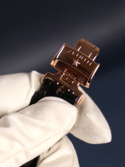 Open El Primero Date, image 6 Open El Primero Date, image 6