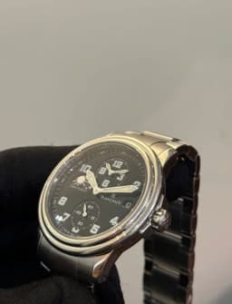 Blancpain Time Zone, image 4 Blancpain Time Zone, image 4