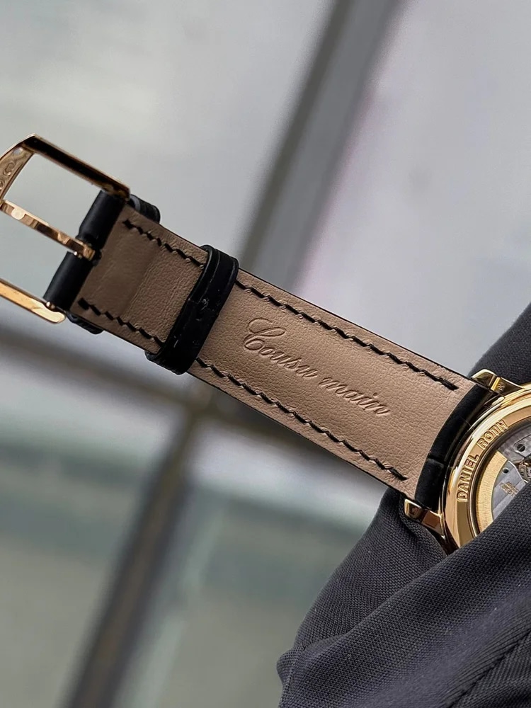 Daniel Roth Small Second, image 6 Daniel Roth Small Second, image 6