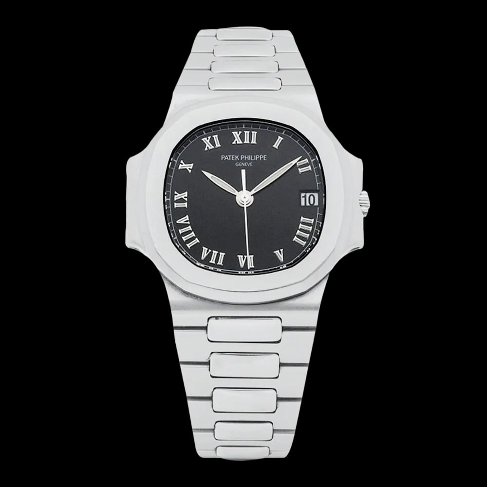 Patek Philippe Nautilus 3800/1A-001, image 1 Patek Philippe Nautilus 3800/1A-001, image 1