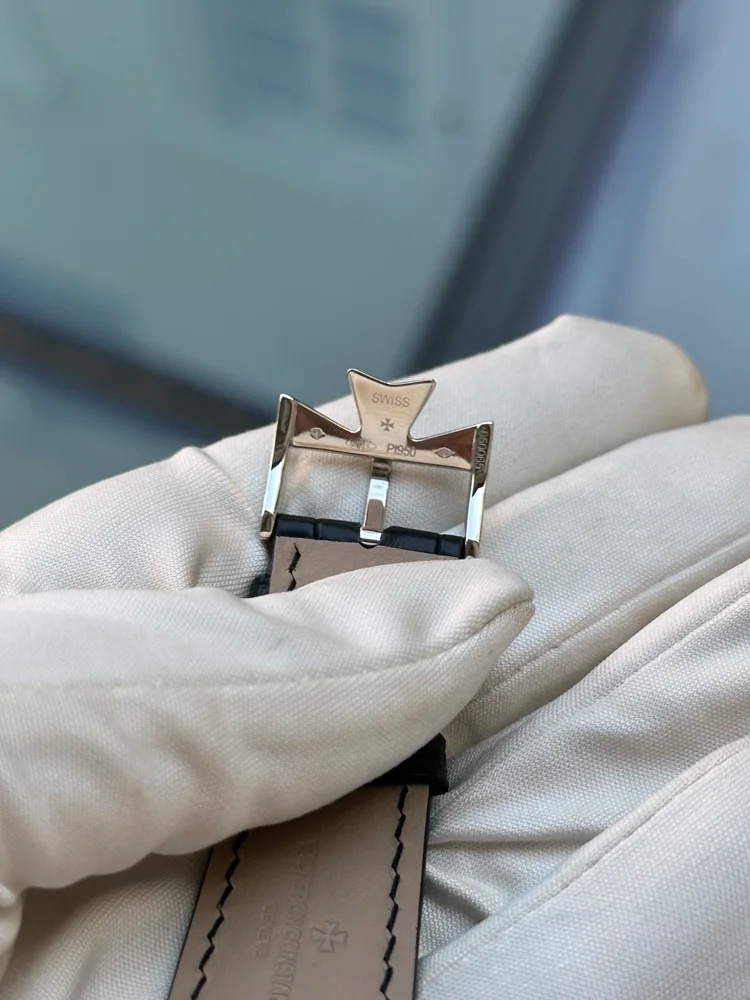 Vacheron Constantin Patrimony Excellence Platinum Limited Edition Full Set, image 5 Vacheron Constantin Patrimony Excellence Platinum Limited Edition Full Set, image 5