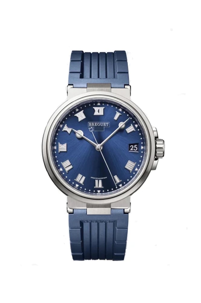 Breguet Marine 5517, image 1 Breguet Marine 5517, image 1