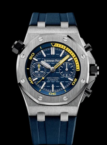 Royal Oak Offshore